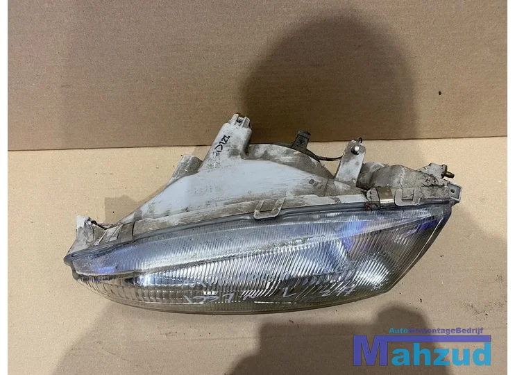 mitsubishi-colt-5-links-koplamp-20062002