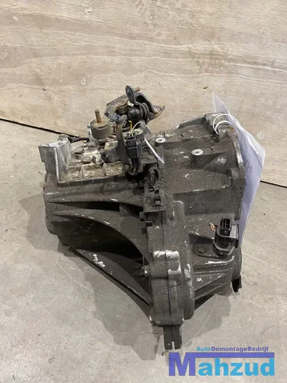 hyundai-i10-11-versnellingsbak-m81569-gearbox — foto 7