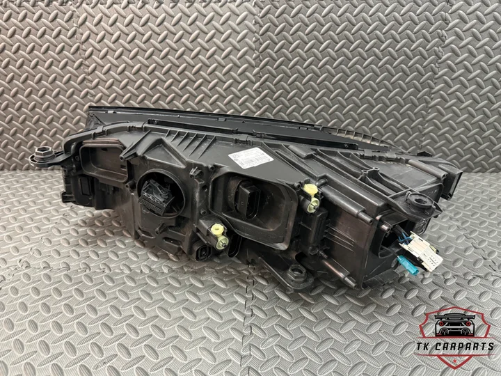 volkswagen-touareg-iq-light-led-koplamp-r-761941082r — foto 4
