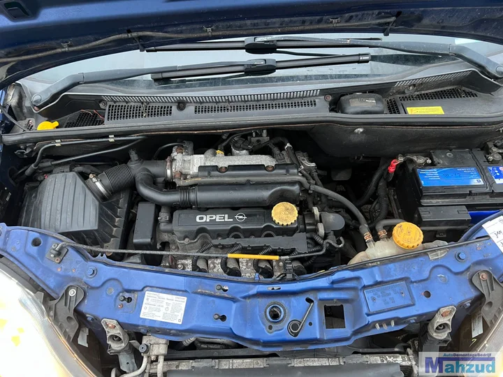 opel-meriva-a-16-blauw-z21b-z16xe-demontage-onderdelen — foto 19