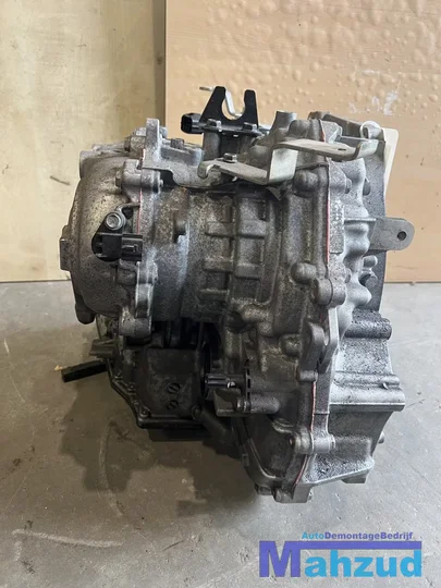 nissan-qashqai-12-automaatbak-versnellingsbak-x421b — foto 6