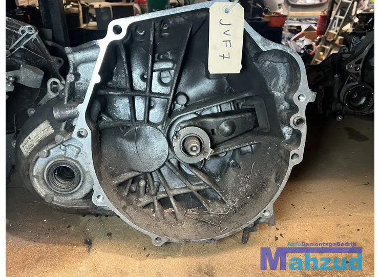 HONDA FR-V 2.2 i Versnellingsbak JVF7 2004-2007