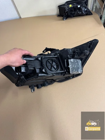 audi-a6-4k-volled-koplamp-links-4k0941033c-compleet — foto 8