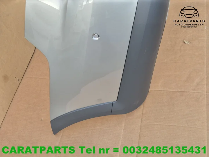 3af807421b-bumper-passat-b7-alltrack-achterbumper-alltrack — foto 4