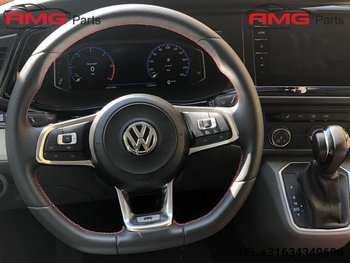 vw-t5-t6-gti-stuur-monteren-t61-bulli — foto 8