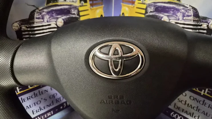 toyota-aygo-stuurwiel-met-airbag-rtnr-451000h010b0 — foto 2