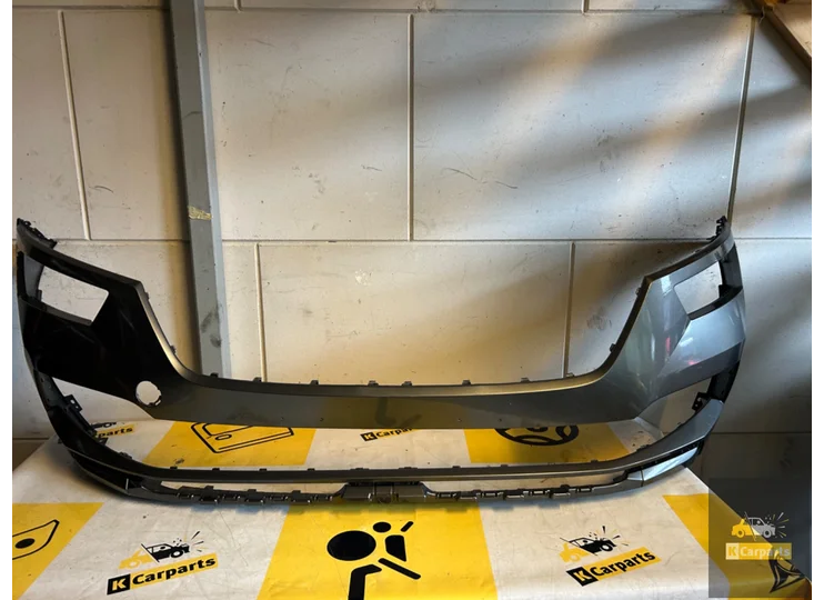 Skoda Kamiq Voorbumper 2016-Heden Origineel bumper 658807221