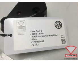 vw-golf-v-5-05-09-radioversterker-amplifier-1k0035463 — foto 3