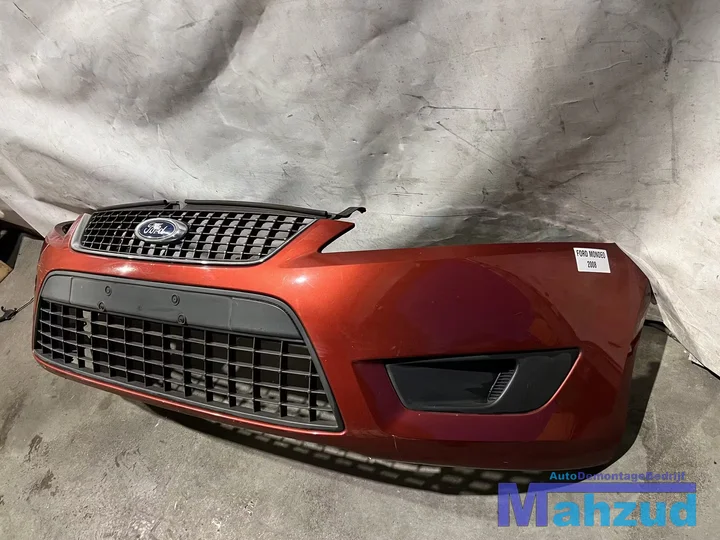 ford-mondeo-4-oranje-voorbumper-bumper-20072014 — foto 3
