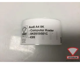 audi-a4-8k-computer-koeler-koeling-8k0959501c — foto 3
