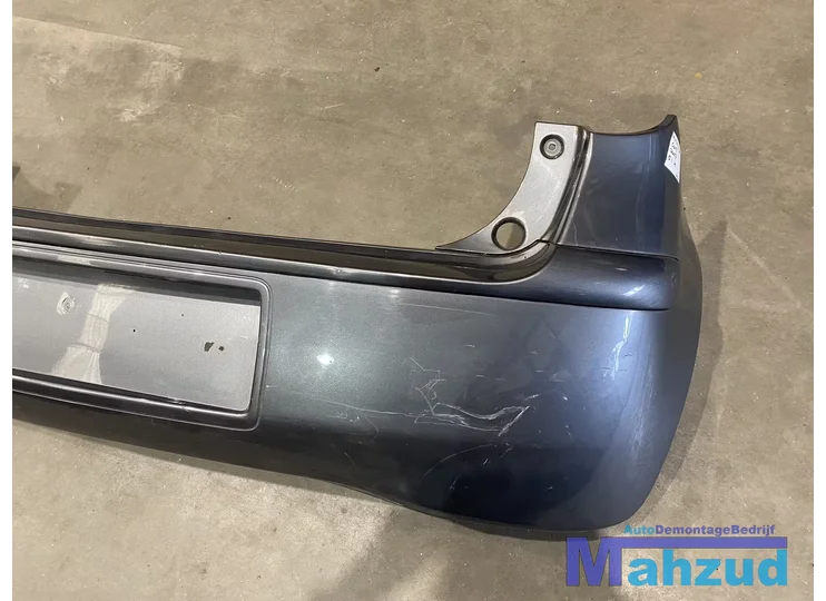 mitsubishi-colt-6-grijs-51h-achterbumper-bumper-achter