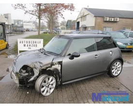 2004-mini-cooper-16-s-sport-demontage-sloop-37 — foto 4