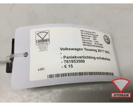 vw-touareg-2017-paniekverlichting-schakelaar-761953509 — foto 2