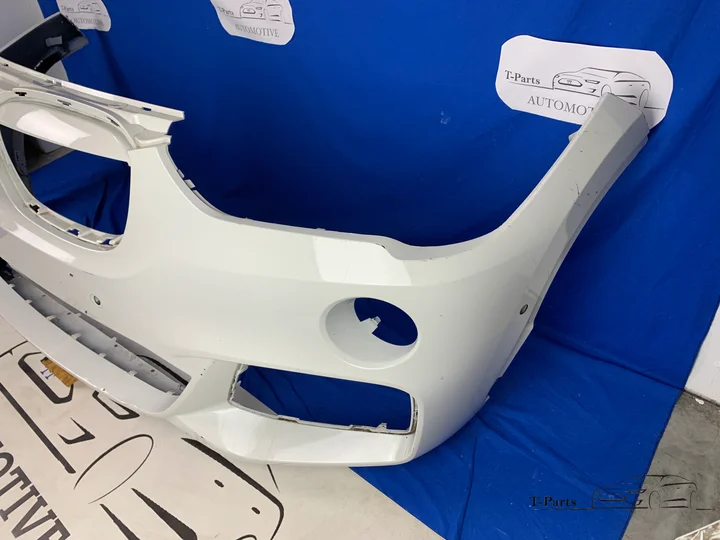 bmw-x1-f48-voorbumper-m-pakket-bumper-mpakket-origineel — foto 4