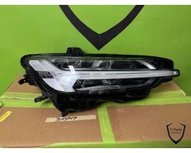 rechts-koplamp-volvo-v60-s60-volledig-led-lhd-18-32338997-module — foto 2