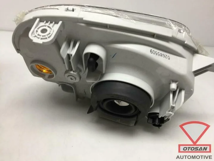 hyundai-atos-2001-2003-koplamp-links-h4-halogeen-nieuw!-8203 — foto 2