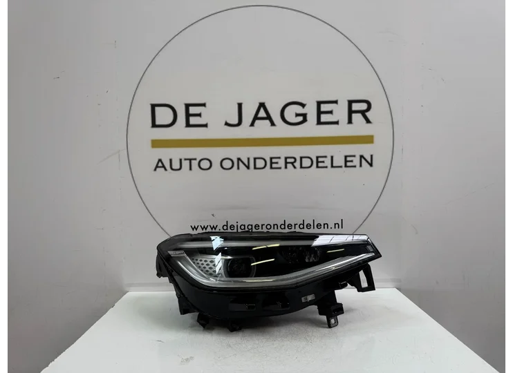 VW ID4 ID 4 IQ LIGHT VOL LED KOPLAMP RECHTS 11B941036H