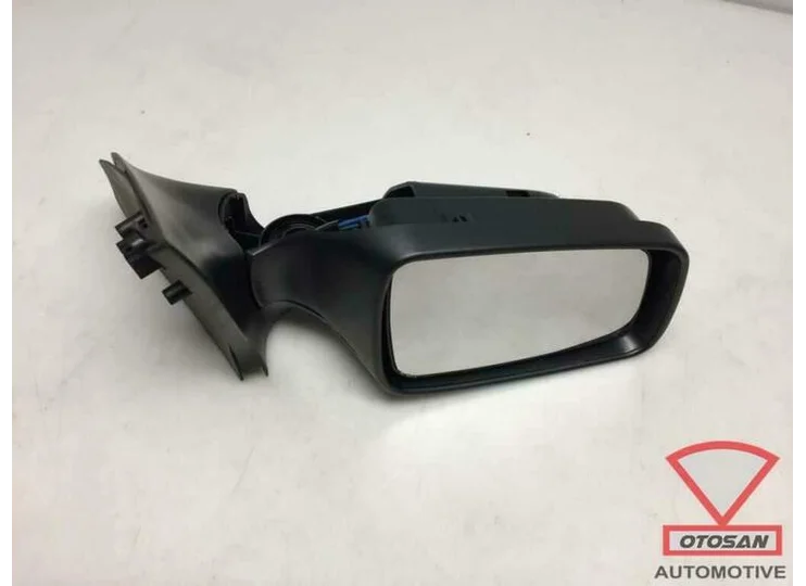 Opel Astra G 1998-2004 Buitenspiegel Spiegel Rechts Elekt.