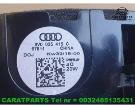 audi-a3-luidspreker-q2-speaker-a3-8v-8v0035415c — foto 3