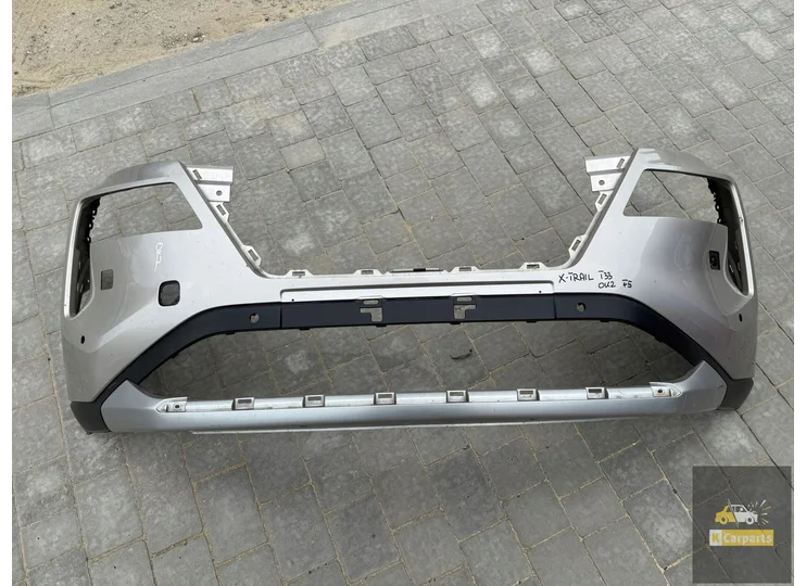 Nissan X-Trail T33 Frontstoßstange