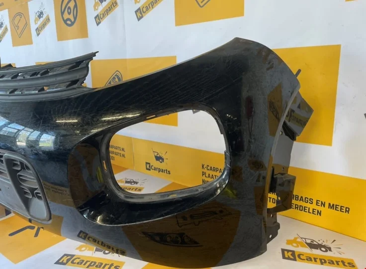 voorbumper-citroen-c3-aircross-20182023-origineel-bumper — foto 3