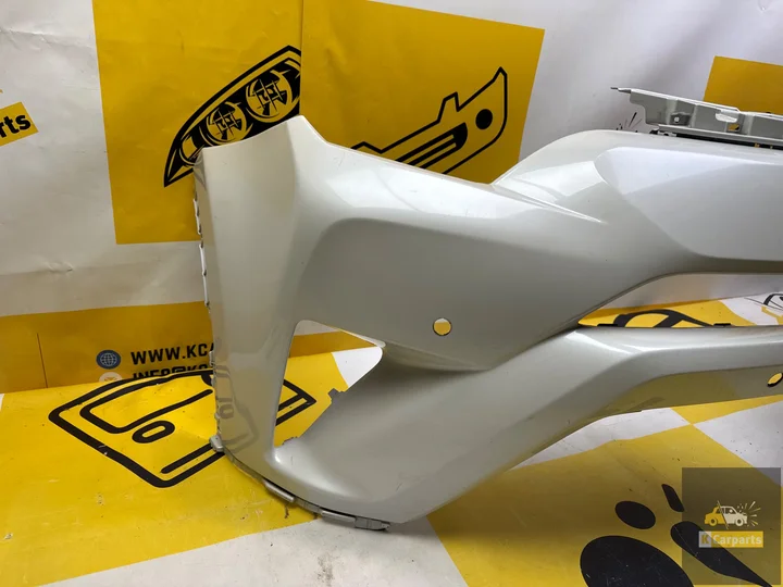 voorbumper-toyota-chr-chr-origineel-bumper-52119f4010 — foto 3