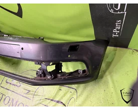 vw-volkswagen-polo-6c-voorbumper-bumper — foto 3