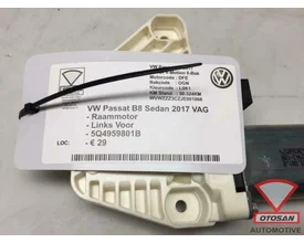 vw-passat-b8-2017-vag-raammotor-links-voor-5q4959801b — foto 2