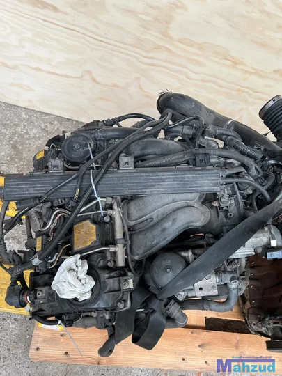 bmw-3-serie-e90-20-16v-motorblok-motor-n43b20a — foto 4
