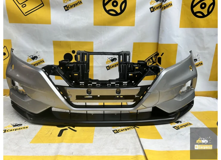 NISSAN QASHQAI FACELIFT 2017-2021  BUMPER 62022HV00H