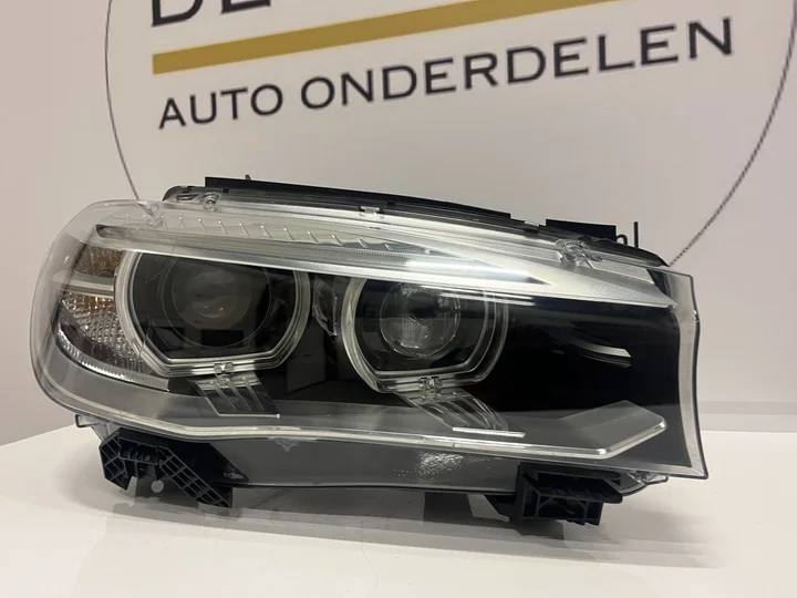 bmw-x5-f15-f16-full-led-koplamp-rechts-7424174 — foto 2