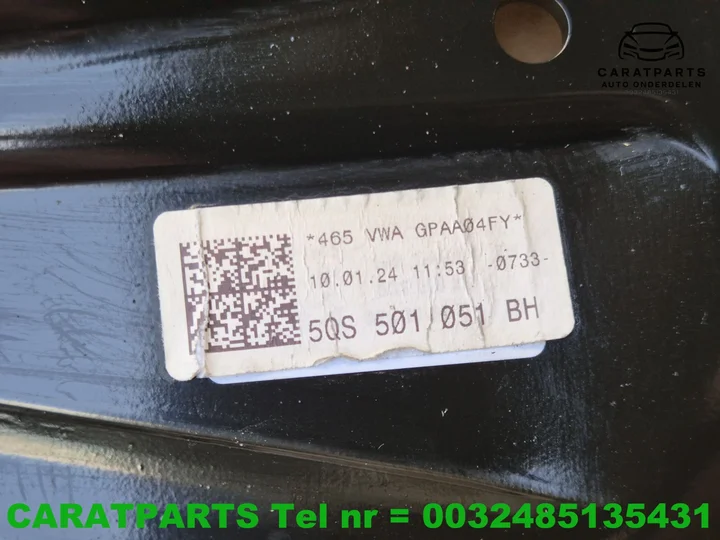 5qs505225c-5qs501051bh-q3-draagarm-tayron-terramar-tiguan — foto 6