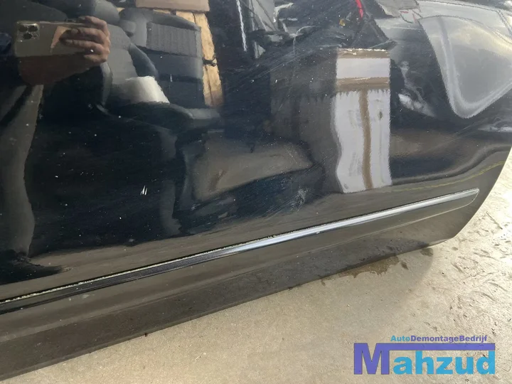 nissan-note-zwart-z11g-rechts-voor-deur-20052012 — foto 5