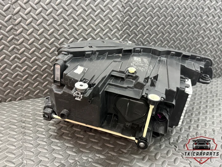 audi-q4-etron-matrix-led-koplamp-inc-module-89a941035m — foto 6