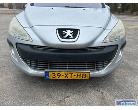 peugeot-308-1-16-16v-eps-zilver-ezrc-demontage-sloop-onderdelen — foto 26