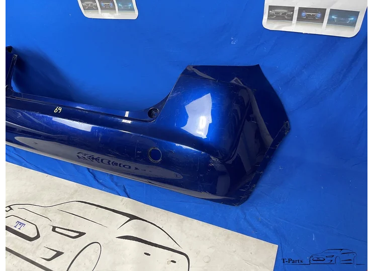 honda-jazz-achterbumper-origineel