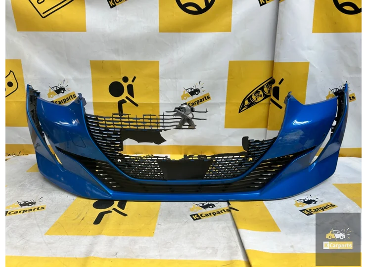 Frontstoßstange Peugeot 208 II GT-LINE 2018-heute 9824787780