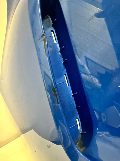 bmw-1-serie-f40-m-achterbumper-bumper-origineel — foto 4