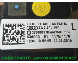 8w6945091-achterlicht-a5-achter-licht-s5-stoplicht-a5-f5 — foto 7