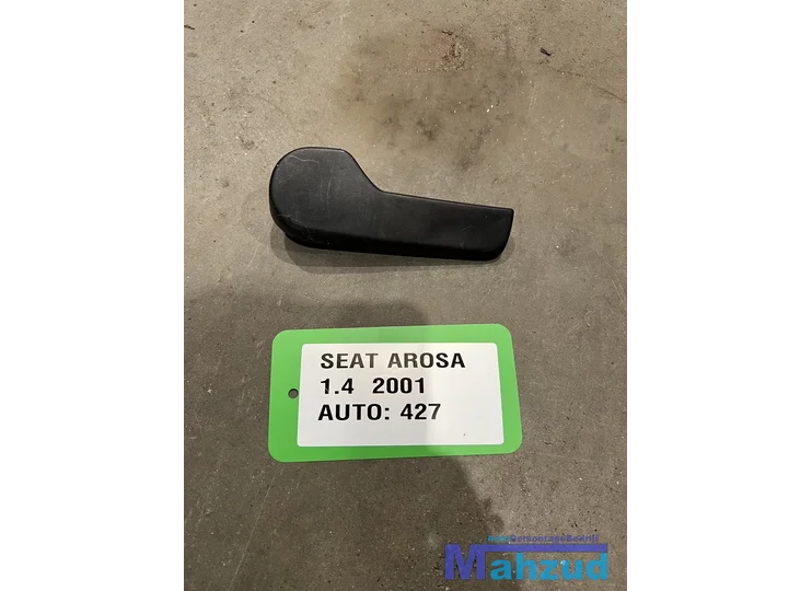 SEAT AROSA VW LUPO motorkap hendel 1997-2004