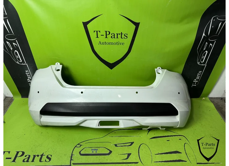 Nissan micra K14 achterbumper PDC bumper 2017+