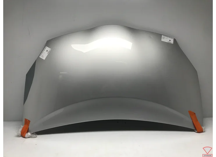 Toyota Prius 3 2009-2016 Motorhaube Original!