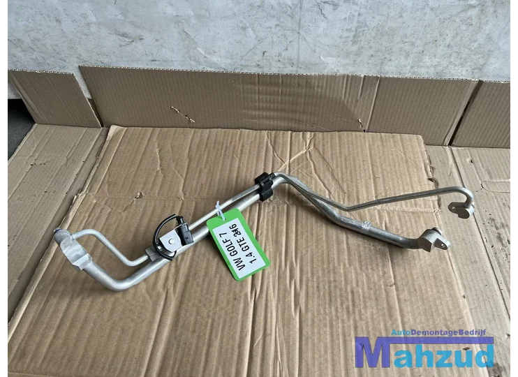 VW GOLF 7 1.4 GTE Airco slang leiding 2012-2020 5Q1816738G