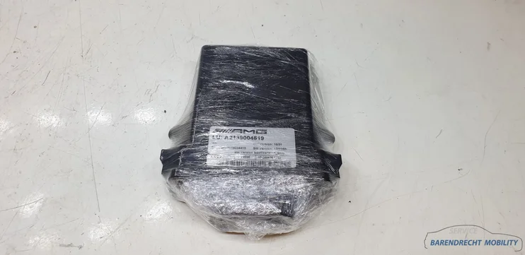 differentieel-module-e63s-w213-mercedes-amg-2139004819-sper-origineel-gebruikt-2017-2024 — foto 7