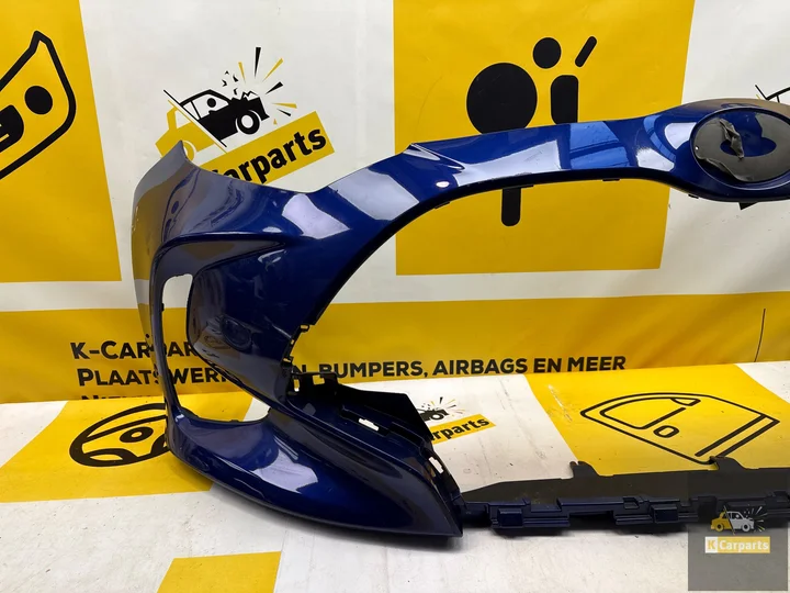 bumper-toyota-yaris-voorbumper-52119k0050-2019heden — foto 5