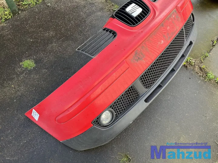 seat-arosa-rood-voorbumper-bumper-voor-19972004 — foto 7