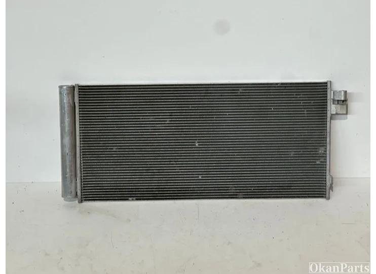 BMW 64536805346 Airco Condensor