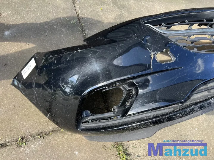 opel-corsa-e-zwart-voorbumper-bumper-voor-logo-20142019 — foto 10