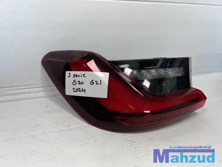 bmw-3-serie-g20-links-buiten-achterlicht-led-2019 — foto 2