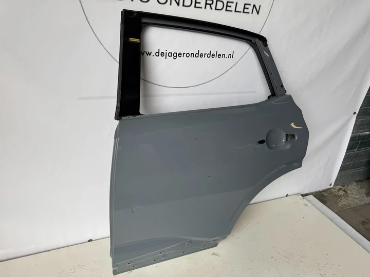 nissan-qashqai-j12-portier-deur-achter-links-821496ua0a — foto 3